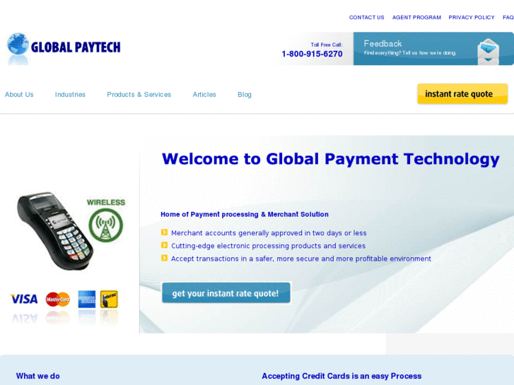 www.globalpaytech.com