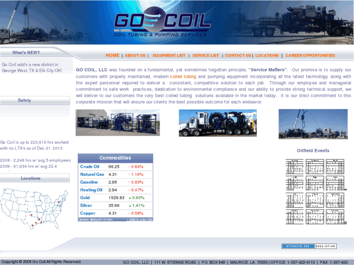 www.gocoil.com