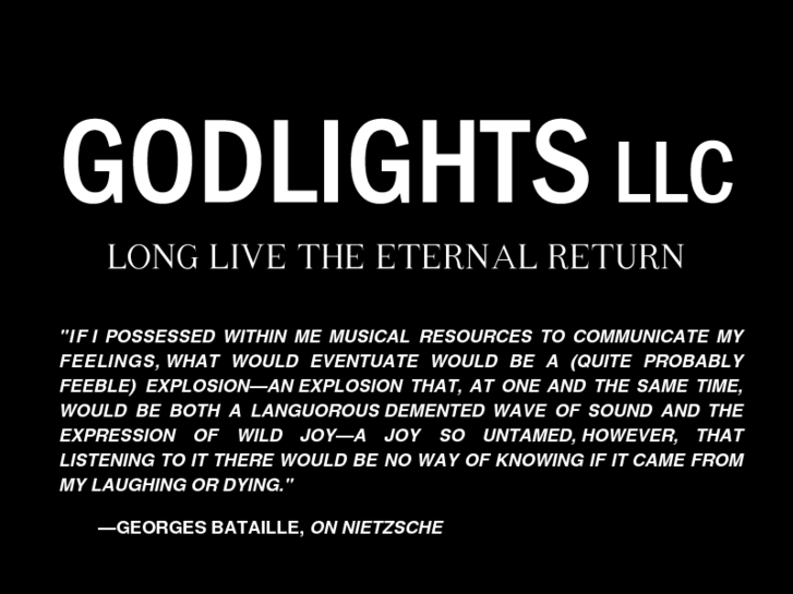 www.godlights.com