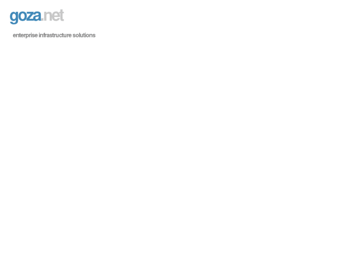 www.goza.net