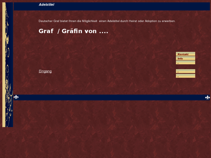 www.graf-von.com