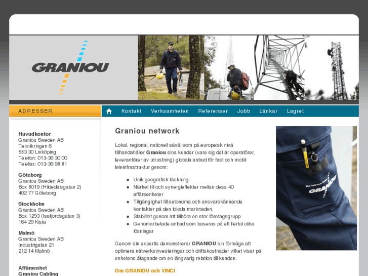 www.graniou.se