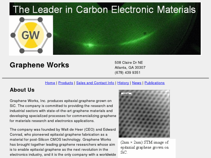 www.grapheneworks.com
