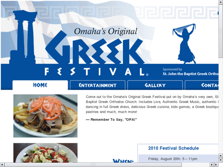 www.greekfestomaha.com