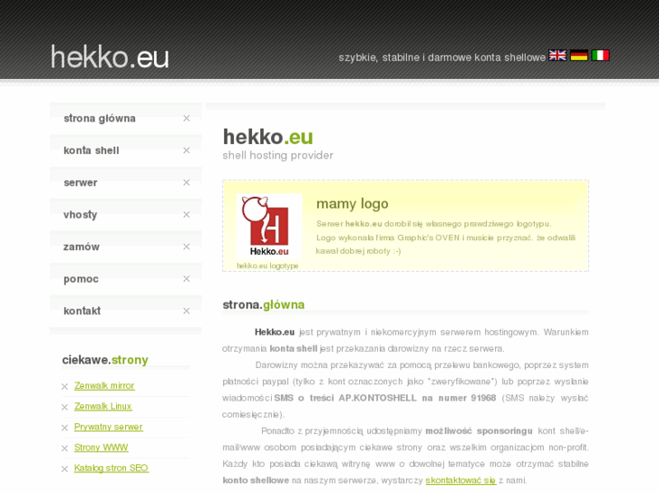 www.hekko.eu