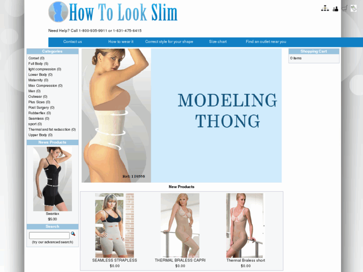 www.howtolookslim.com