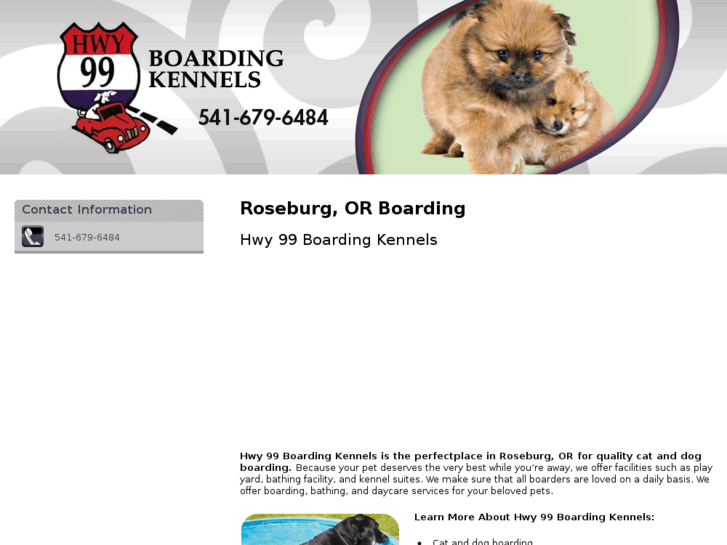 www.hwy99boardingkennels.com