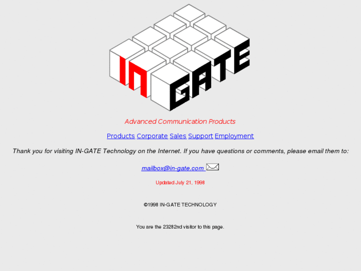 www.in-gate.com