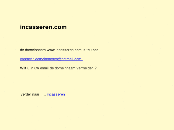 www.incasseren.com