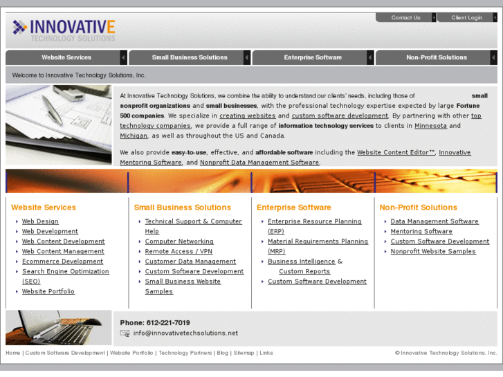 www.innovativetechsolutions.net