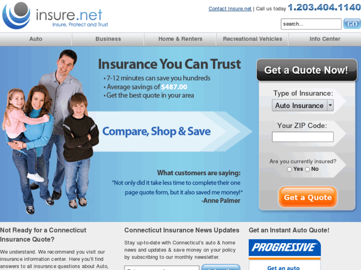 www.insure.net