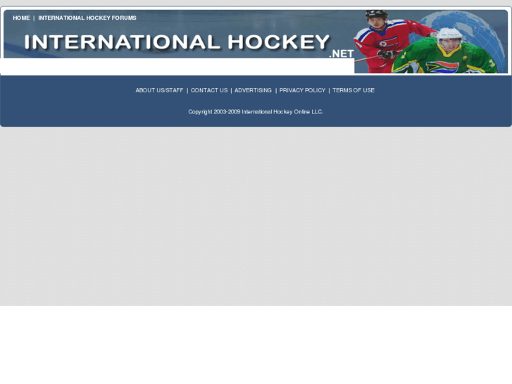 www.internationalhockey.net