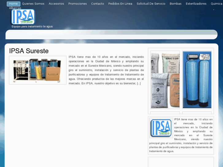 www.ipsasureste.com