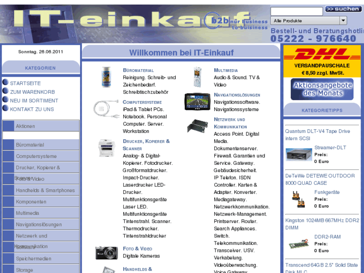 www.it-einkauf.de