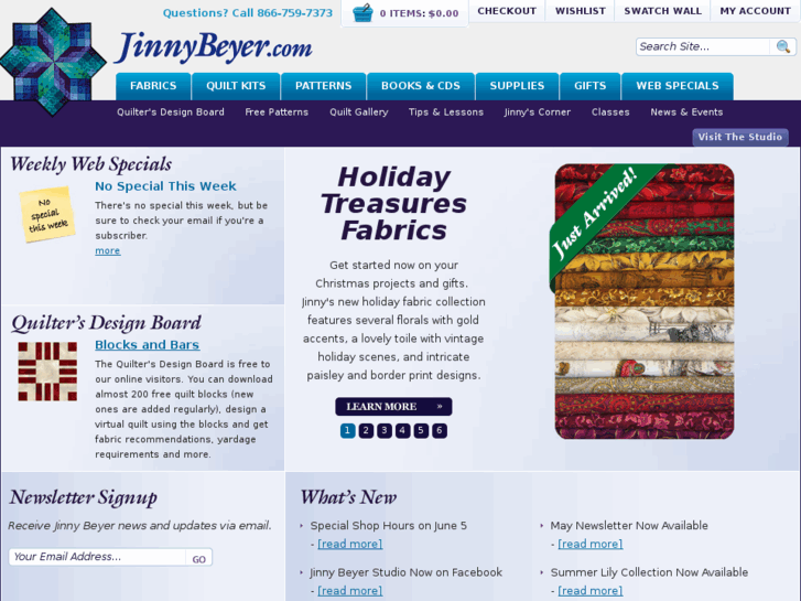 www.jinnybeyer.com