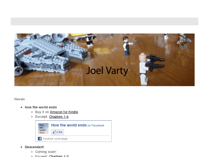 www.joelvarty.com
