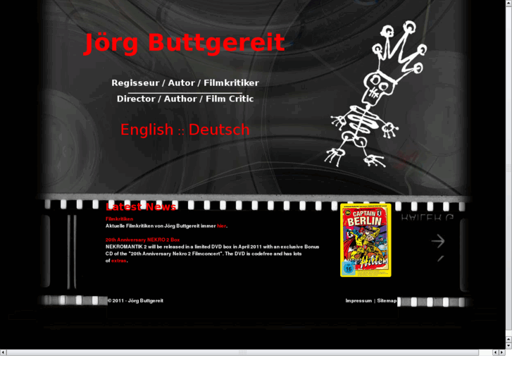 www.joergbuttgereit.com