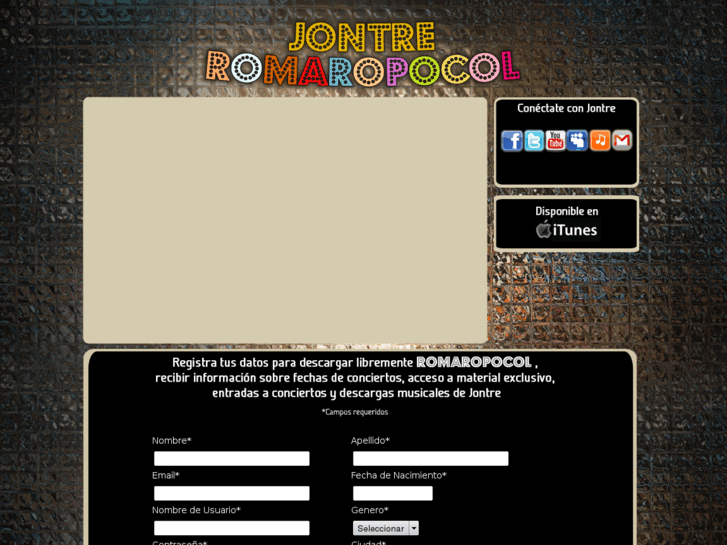 www.jontre.com