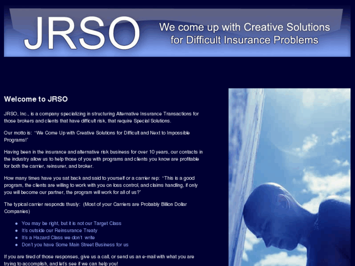 www.jrso-inc.com