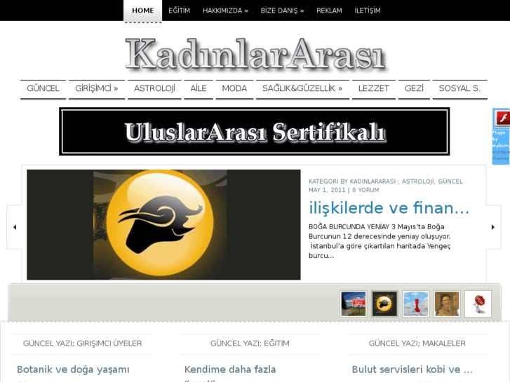 www.kadinlararasi.com