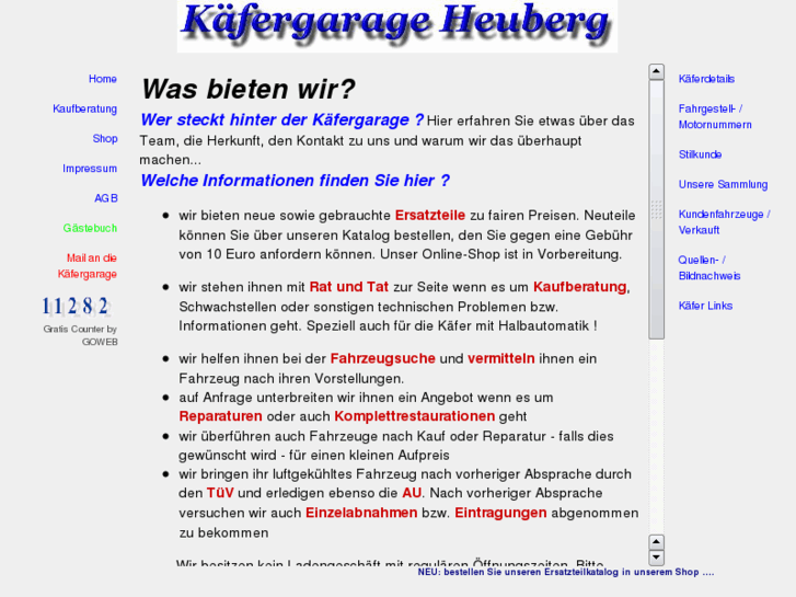 www.kaefergarage.de