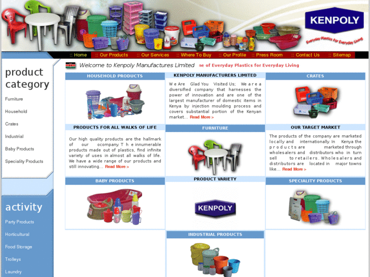 www.kenpoly.net