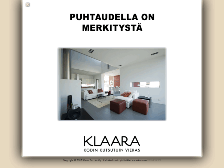 www.klaara.com