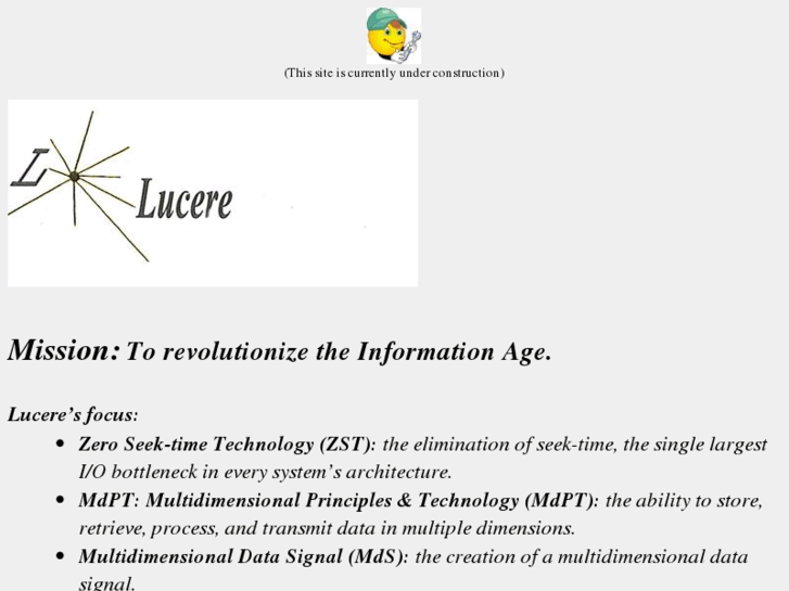 www.luceredata.com