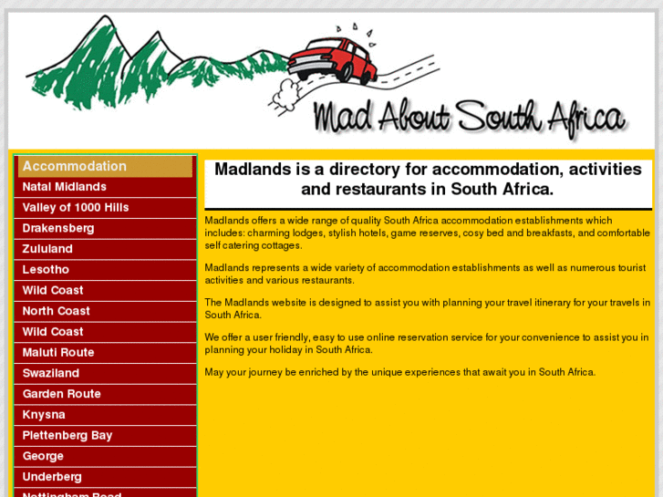 www.madlands.com