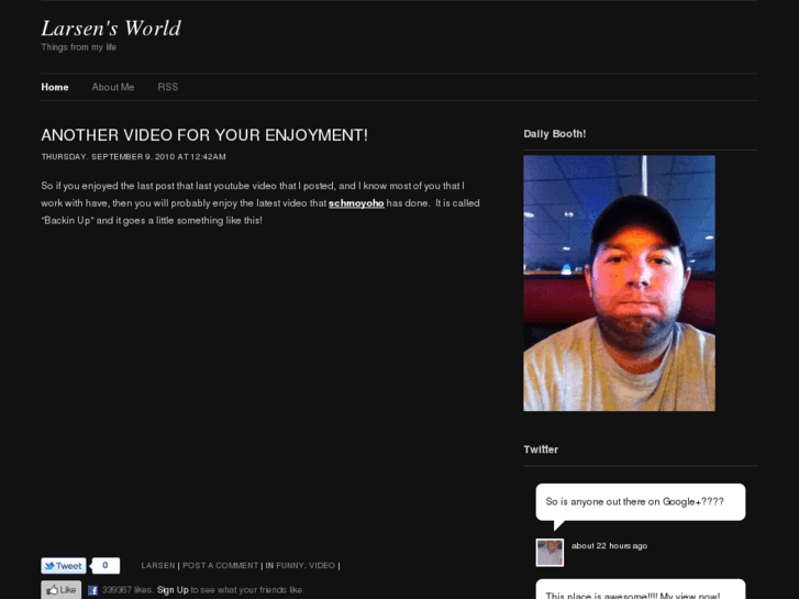www.magiclarsen.com