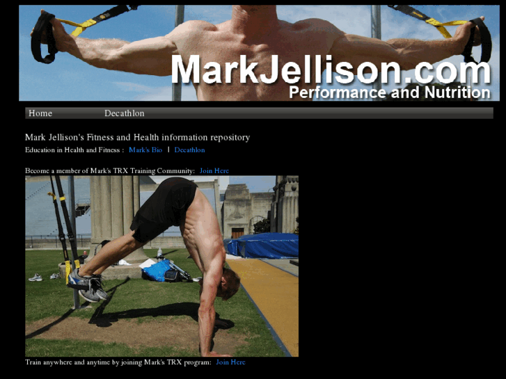 www.markjellison.com