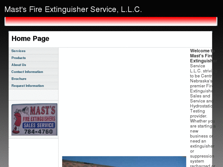 www.mastfireextinguishers.com