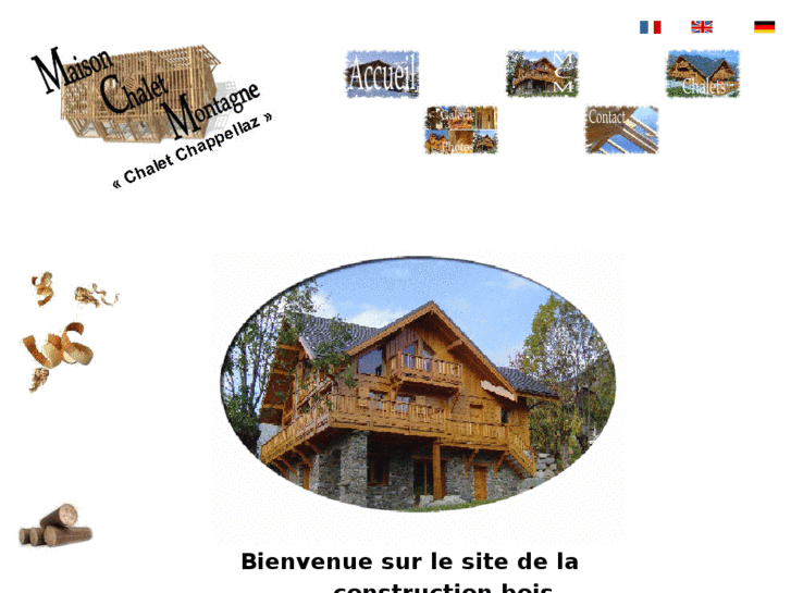 www.mcm-chalet.com