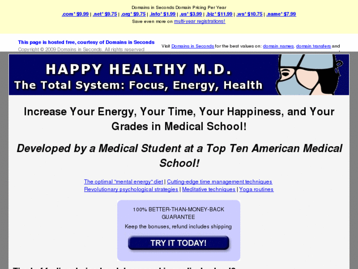 www.mdhealthpower.com