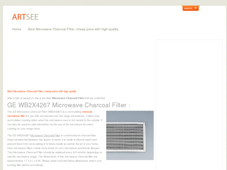 www.microwavecharcoalfilter.com
