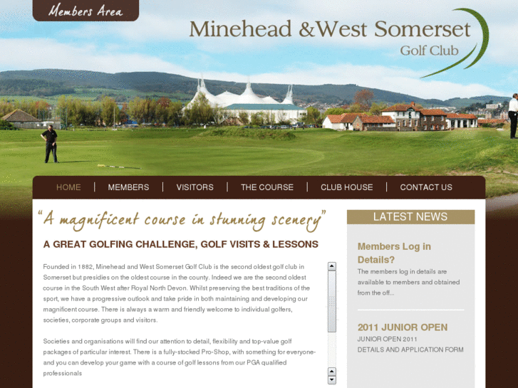 www.mineheadgolf.co.uk