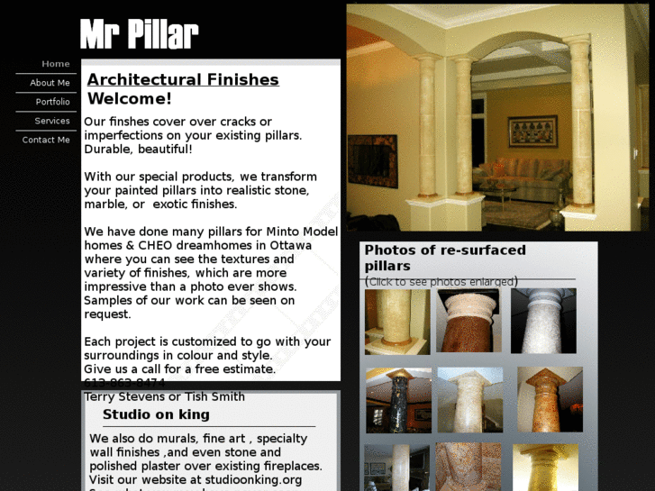 www.mrpillar.com