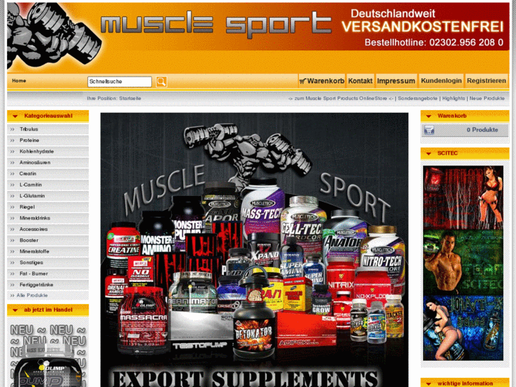 www.muscle-sports.net