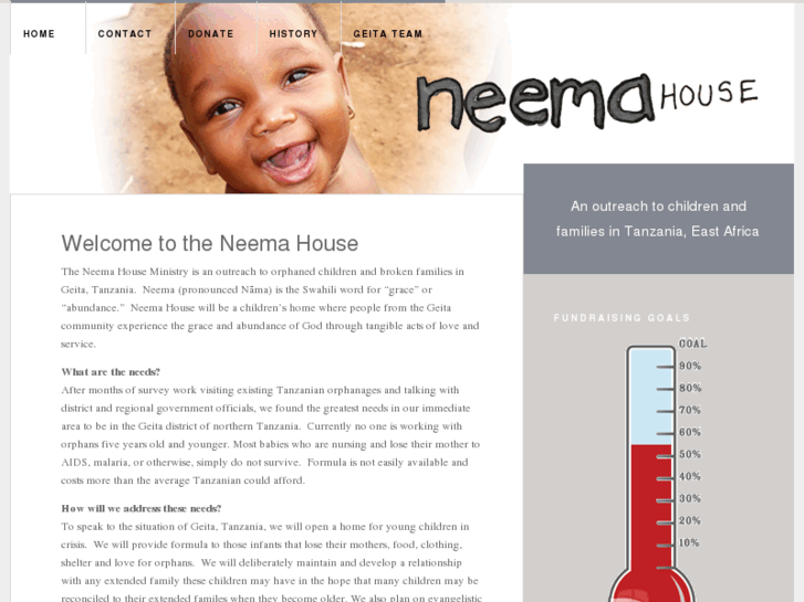 www.neemahouse.com