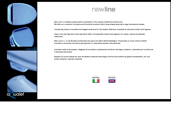 www.newlineitalia.com