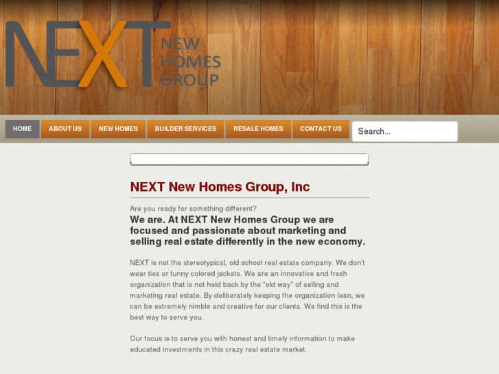 www.nextnewhomes.com