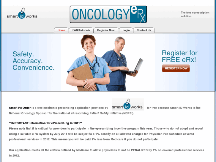 www.oncologyerx.com