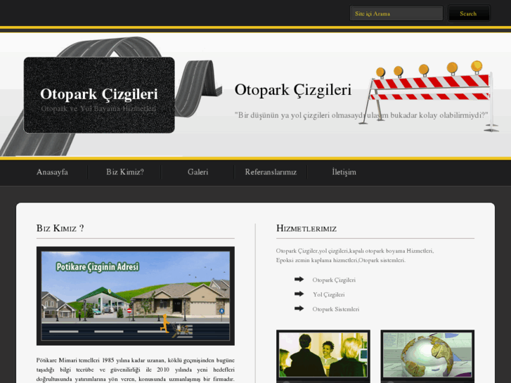 www.otoparkcizgileri.com