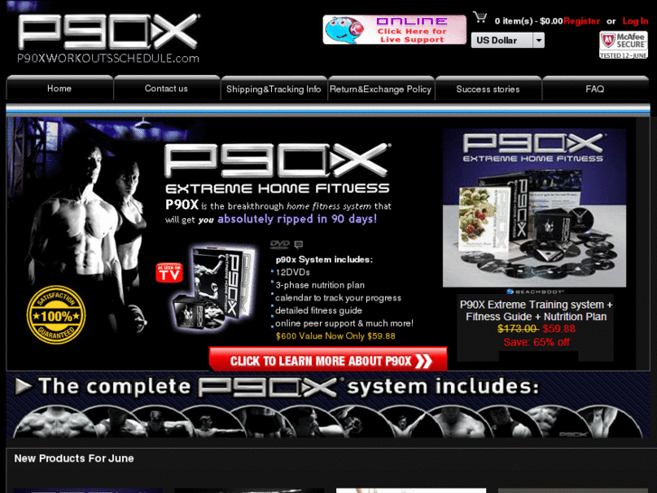 www.p90xworkoutsschedule.com