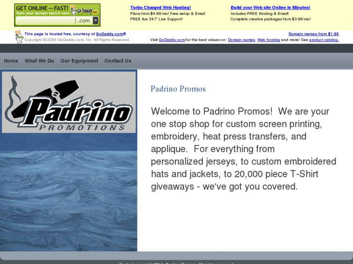 www.padrinopromos.com