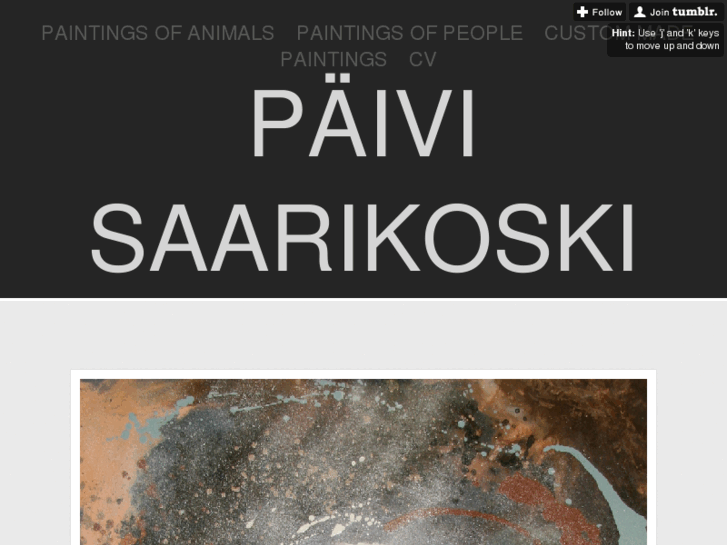 www.paivisaarikoski.com