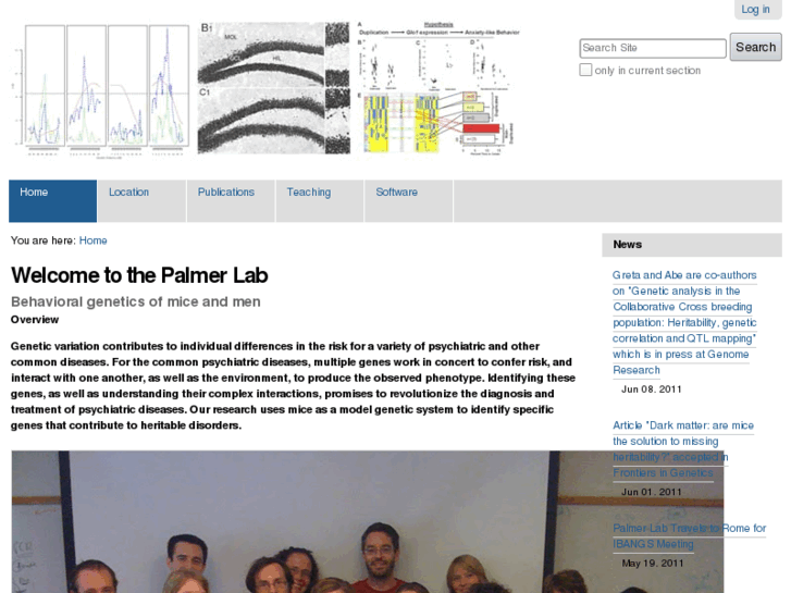 www.palmerlab.com