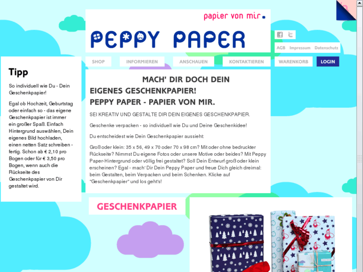 www.peppy-paper.com