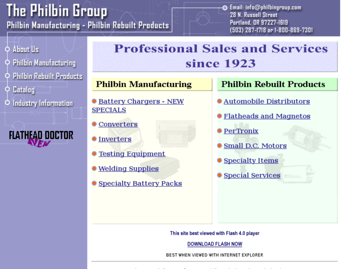 www.philbingroup.com