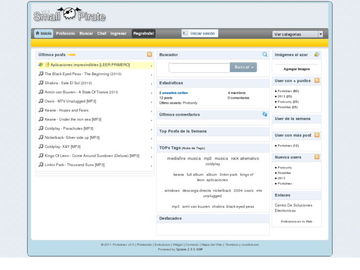 www.portalmex.net